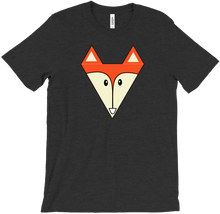Fox Face T Shirt