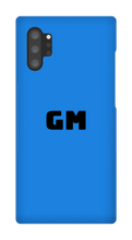 goalimax101 Samsung Phone Cases