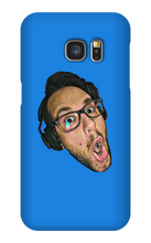 Samsung WhatCase