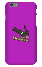 radoeagle0071 iPhone Phone Cases