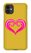 twisted_angel_therezsc iPhone Phone Cases