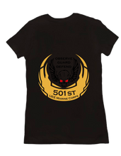 501st tshirt-women-back