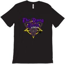 Dying World Deathgoat T