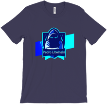 Camisa Litwinski