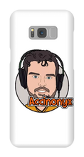 accinonyx Samsung Phone Cases