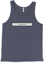 takotheofficial Tank Top
