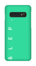 fallenlogiq Samsung Phone Cases