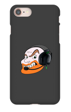 noodlestutwch iPhone Phone Cases
