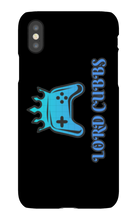 lordcubbs iPhone Phone Cases