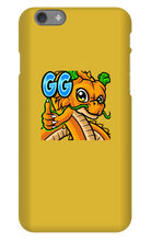 acedragon821 iPhone Phone Cases