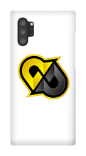 Phantom Logo Samsung Phone Cases