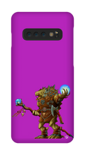 tankahgaming Samsung Phone Cases
