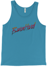 BurnHard Tank Top