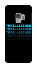 thrill5eeker Samsung Phone Cases