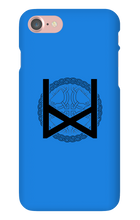 weaver1066 iPhone Phone Cases