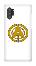 Dros Samsung Phone Cases