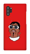 Samsung Noodleface Phone Case