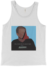 Bane Tank Top
