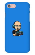 slick_j iPhone Phone Cases