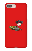 vault_addict iPhone Phone Cases