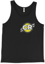 ChrisRozy Tank Top