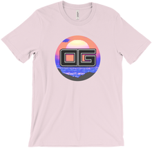 OG T-Shirts - Logo