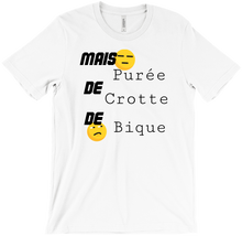T-Shirt de QUALITEE OwO