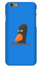 Penguin iPhone Phone Cases