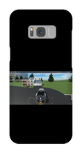 alextimme Samsung Phone Cases