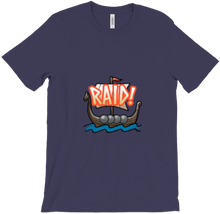 vikingm0nk T-Shirts
