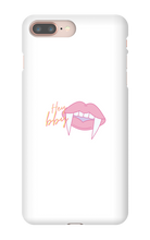 bbyrp iPhone Phone Cases