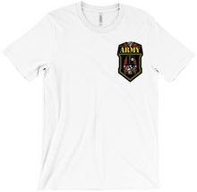 T-Shirts con logo KTM ARMY