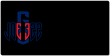 joegess XXL Gaming Mousepad