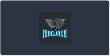 macjack401 XXL Gaming Mousepad