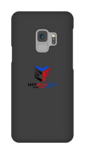 eastfreezlaander Samsung Phone Cases