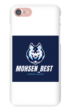 mohsen_best iPhone Phone Cases