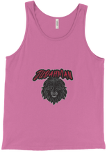 judahman Tank Top