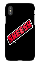 Jack_Richy SHEESH iPhone Cases