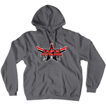 DukeStars Hoodies (No-Zip/Pullover)