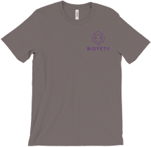 bigyetii1 T-Shirts