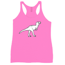 Sidoriana Tanktops Womens Racerback