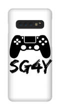 SG4Y Samsung Phone Case