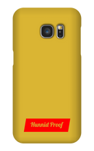 Hunnid Proof Samsung Phone Cases