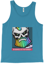 Rainbow Tank