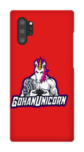 gohanunicorn Samsung Phone Cases