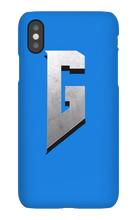 grounbreaker11 iPhone Cases