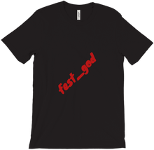 fest_god T-Shirts