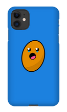 mattboi95 iPhone Phone Cases