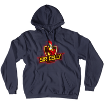 sircellythegreat Hoodies (No-Zip/Pullover)