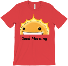 Good morning Dadshirt